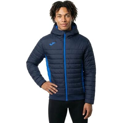 Joma Chaqueta Urban V Navy / Royal 4XL Joma Chaqueta Urban V Navy / Royal 4XL