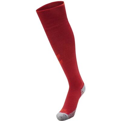 Hummel Calcetines Cortos Pro Football Chili Pepper EU 36-40 Hummel Calcetines Cortos Pro Football Chili Pepper EU 36-40