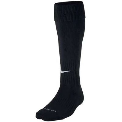 Nike Calcetines Cortos Dri Fit Academy Black / White EU 31-35 Nike Calcetines Cortos Dri Fit Academy Black / White EU 31-35