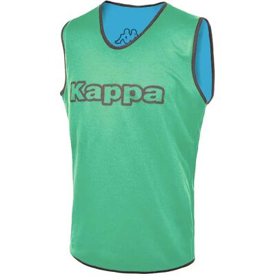 Kappa Peto Bozia Reversible Green 12 Años Kappa Peto Bozia Reversible Green 12 Años