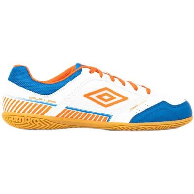 UMBRO Modelo - Zapatos de fútbol sala multicolor - EU 42 1/2 UMBRO Modelo - Zapatos de fútbol sala multicolor - EU 42 1/2