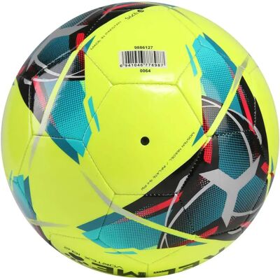 Kelme Balón De Fútbol Trueno Neon Yellow 5 Kelme Balón De Fútbol Trueno Neon Yellow 5
