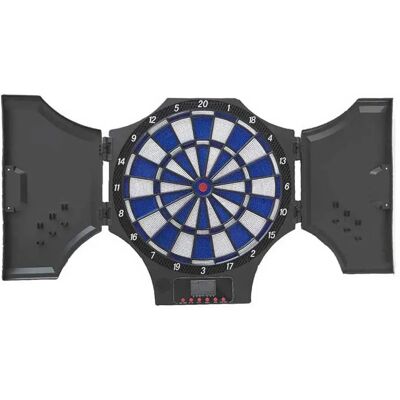 Devessport Diana Electrónica Pegasus Black One Size Devessport Diana Electrónica Pegasus Black One Size