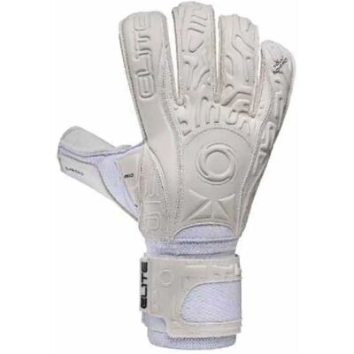 Elite Sport - Solo - Blanco - 9 - Guantes Elite Sport - Solo - Blanco - 9 - Guantes