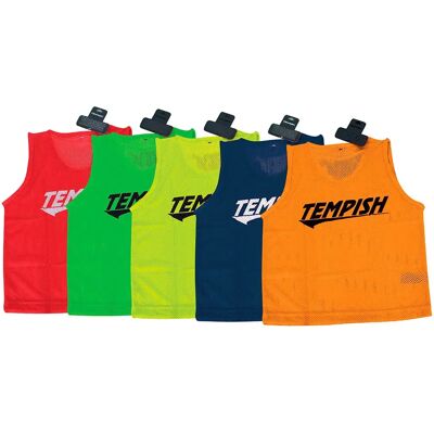 Tempish Peto De Entrenamiento Junior Basic Navy One Size Tempish Peto De Entrenamiento Junior Basic Navy One Size