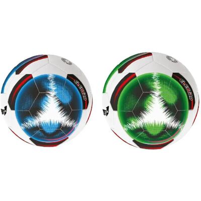 Sport One Balón De Fútbol Calcioelectro Multicolor One Size Sport One Balón De Fútbol Calcioelectro Multicolor One Size
