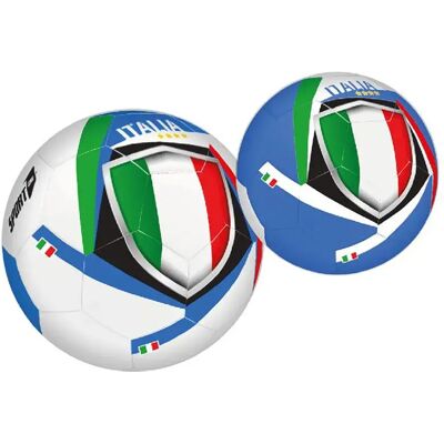 Sport One Balón De Fútbol Calcioitalia 2023 Multicolor One Size Sport One Balón De Fútbol Calcioitalia 2023 Multicolor One Size