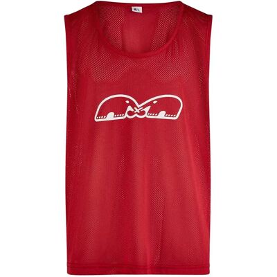 Tk Hockey Peto Red 3XS-2XS Tk Hockey Peto Red 3XS-2XS