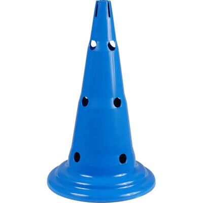 Sea Conos De Entrenamiento Multi-activities 12h Blue 50 cm Sea Conos De Entrenamiento Multi-activities 12h Blue 50 cm