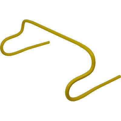 Sea Valla De Agilidad Speed 20 Cm Yellow One Size Sea Valla De Agilidad Speed 20 Cm Yellow One Size