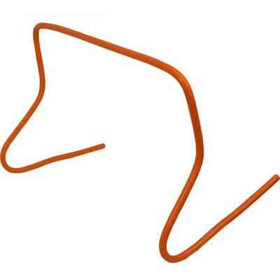 Sea Valla De Agilidad Speed 40 Cm Orange One Size Sea Valla De Agilidad Speed 40 Cm Orange One Size