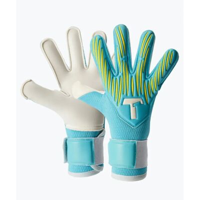 T1tan Guantes De Portero Junior Rebel 2.0 Sky Blue 4 T1tan Guantes De Portero Junior Rebel 2.0 Sky Blue 4