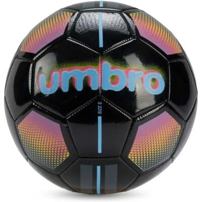 Umbro Balón De Fútbol Sala Stratus Black / Atomic Blue / Multi 5 Umbro Balón De Fútbol Sala Stratus Black / Atomic Blue / Multi 5