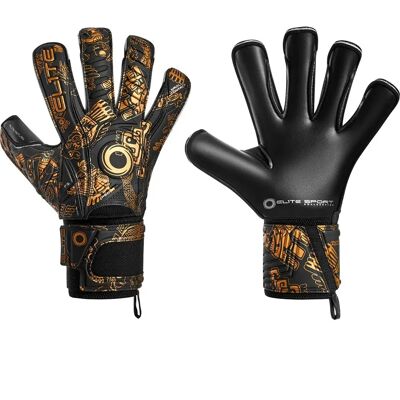 Elite Sport Guantes De Portero Aztlan Multicolour 7 Elite Sport Guantes De Portero Aztlan Multicolour 7