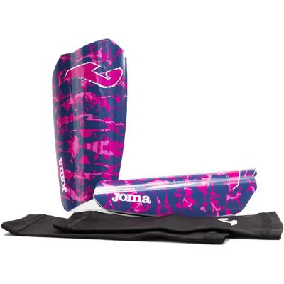 Joma Espinilleras Spartan Navy / Pink L Joma Espinilleras Spartan Navy / Pink L