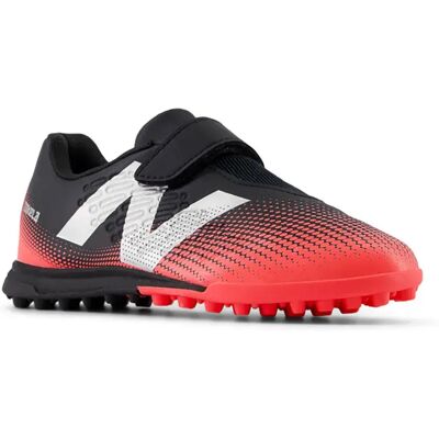 New Balance Botas De Fútbol Junior Tekela Magique Hook & Loop Tf V4+ Black EU 38 New Balance Botas De Fútbol Junior Tekela Magique Hook & Loop Tf V4+ Black EU 38