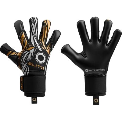 Elite Sport Guantes De Portero Nobre Black 9 Elite Sport Guantes De Portero Nobre Black 9