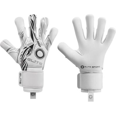 Elite Sport Guantes De Portero Nobre White 9 Elite Sport Guantes De Portero Nobre White 9