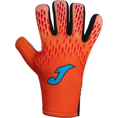 Joma Guantes De Portero Hunter Orange 8 Joma Guantes De Portero Hunter Orange 8