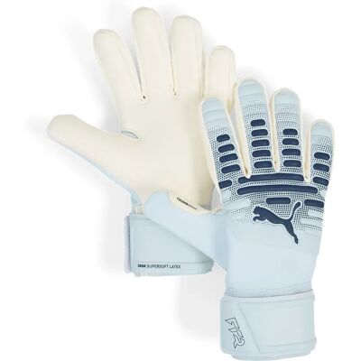 Guantes De Portero Future Match Nc Mint Jelly / PUMA Black 7 Guantes De Portero Future Match Nc Mint Jelly / PUMA Black 7