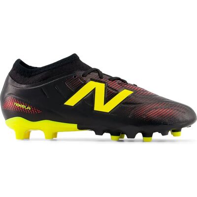New Balance Botas De Fútbol Junior Tekela V5 Team Low Black EU 38 New Balance Botas De Fútbol Junior Tekela V5 Team Low Black EU 38