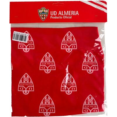 Almeria Tubular Light White / Red One Size Almeria Tubular Light White / Red One Size