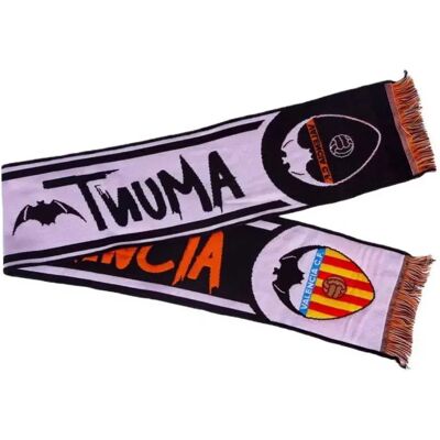 Valencia Cf Bufanda Telar Angulos Fluor Pink One Size Valencia Cf Bufanda Telar Angulos Fluor Pink One Size