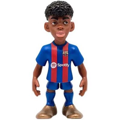 Minix Llavero Fc Barcelona Gavi Multicolor One Size Minix Llavero Fc Barcelona Gavi Multicolor One Size