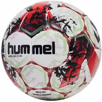 Hummel Balón De Fútbol Inspire Club Lite 290 3869 4 Hummel Balón De Fútbol Inspire Club Lite 290 3869 4