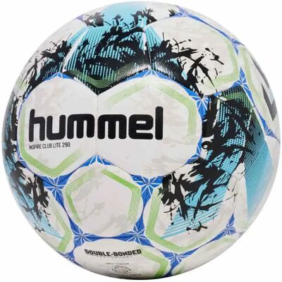 Hummel Balón De Fútbol Inspire Club Lite 290 7833 5 Hummel Balón De Fútbol Inspire Club Lite 290 7833 5