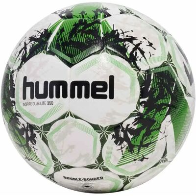 Hummel Balón De Fútbol Inspire Club Lite 350 6479 4 Hummel Balón De Fútbol Inspire Club Lite 350 6479 4