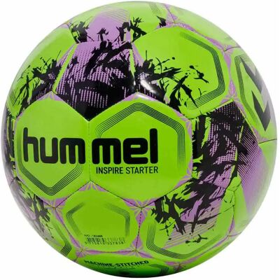 Hummel Balón De Fútbol Inspire Starter 3899 3 Hummel Balón De Fútbol Inspire Starter 3899 3