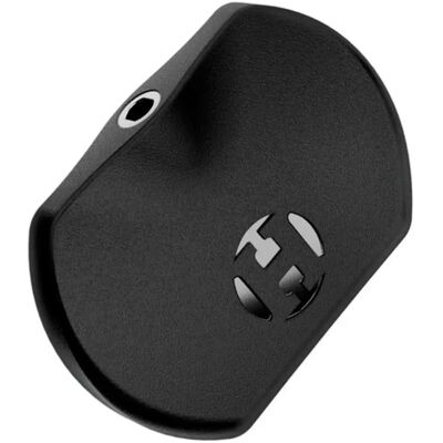 Harrows Herramienta Quickpoint Black One Size Harrows Herramienta Quickpoint Black One Size