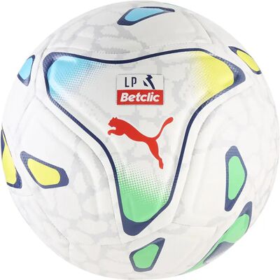 Balón De Fútbol Stellar Cup Liga Portugal Puma White / Multicolor 5 Balón De Fútbol Stellar Cup Liga Portugal Puma White / Multicolor 5