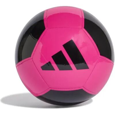 Adidas Balón De Fútbol Epp Club Black / Pink 5 Adidas Balón De Fútbol Epp Club Black / Pink 5