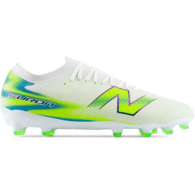 New Balance Botas De Fútbol Furon Team V9 Mg White EU 42 New Balance Botas De Fútbol Furon Team V9 Mg White EU 42