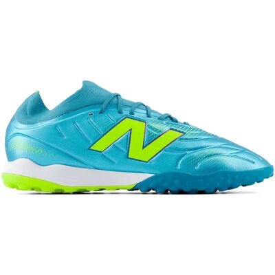 New Balance Botas De Fútbol Tekela Team Low Laced V5 Tf Blue EU 42 New Balance Botas De Fútbol Tekela Team Low Laced V5 Tf Blue EU 42
