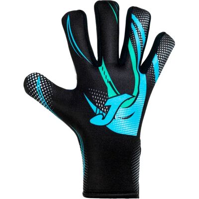 Joma Guantes De Portero Hunter Black / Turquoise 8 Joma Guantes De Portero Hunter Black / Turquoise 8