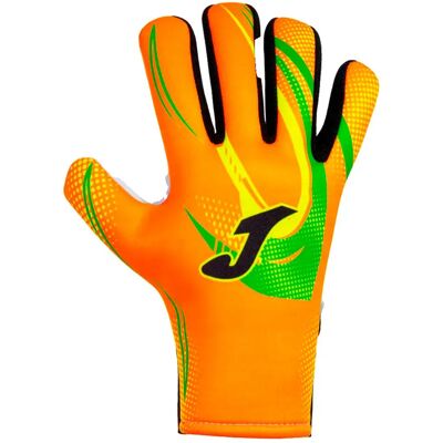 Joma Guantes De Portero Hunter Orange / Yellow 11 Joma Guantes De Portero Hunter Orange / Yellow 11