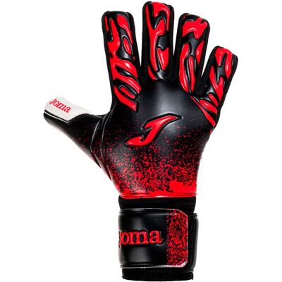 Joma Guantes De Portero Premier Red / Black 10 Joma Guantes De Portero Premier Red / Black 10