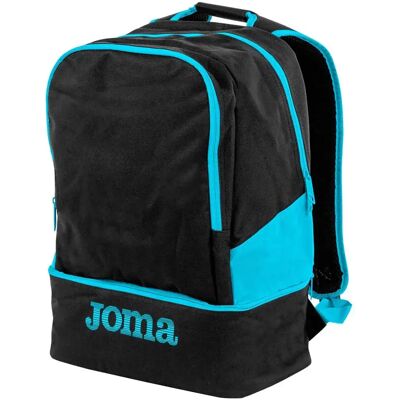 JOMA Estadio III S - Mochila para Fútbol - 31-40 L JOMA Estadio III S - Mochila para Fútbol - 31-40 L