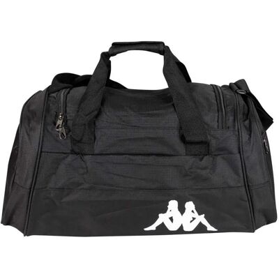 Kappa Bolsa Brenno Sport Black L Kappa Bolsa Brenno Sport Black L