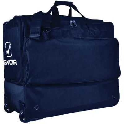 Givova Maleta Trolley Freccia Rossa 83l Blue One Size Givova Maleta Trolley Freccia Rossa 83l Blue One Size
