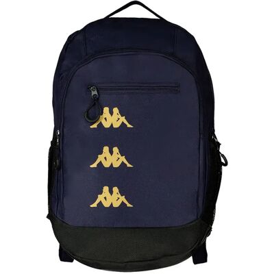 Kappa Mochila Gamberto Blue Marine M Kappa Mochila Gamberto Blue Marine M