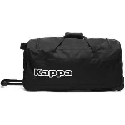 Kappa Maleta Trolley Garcisio Black XL Kappa Maleta Trolley Garcisio Black XL