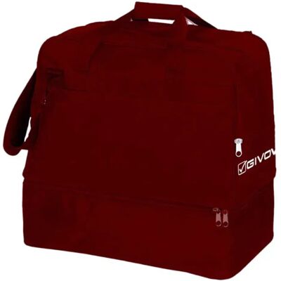 Givova Bolsa Duffle New Revolution Grenade One Size Givova Bolsa Duffle New Revolution Grenade One Size