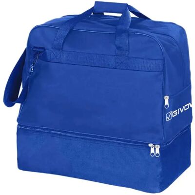 Givova Bolsa Duffle New Revolution Light Blue One Size Givova Bolsa Duffle New Revolution Light Blue One Size