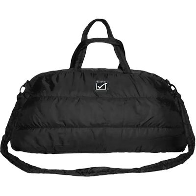 Givova Bolsa Duffle Viktor Black One Size Givova Bolsa Duffle Viktor Black One Size