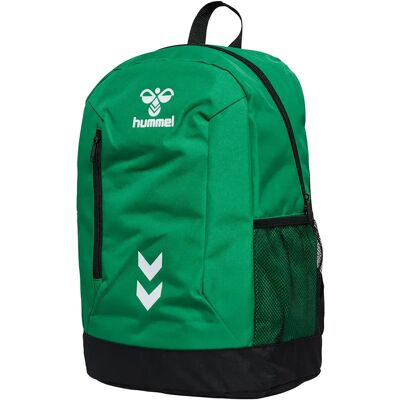 Hummel Mochila Core 2.0 27l Jelly Bean / Black One Size Hummel Mochila Core 2.0 27l Jelly Bean / Black One Size
