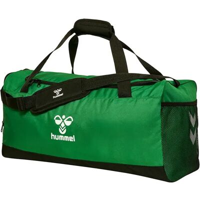 Hummel Bolsa Duffle Core 2.0 Sports Jelly Bean / Black L Hummel Bolsa Duffle Core 2.0 Sports Jelly Bean / Black L